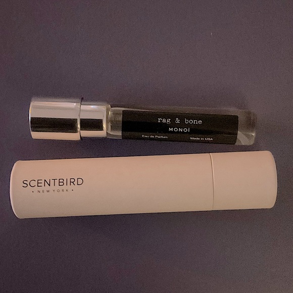 Rag & Bone - Monoï (beautiful scent) - Picture 2 of 4